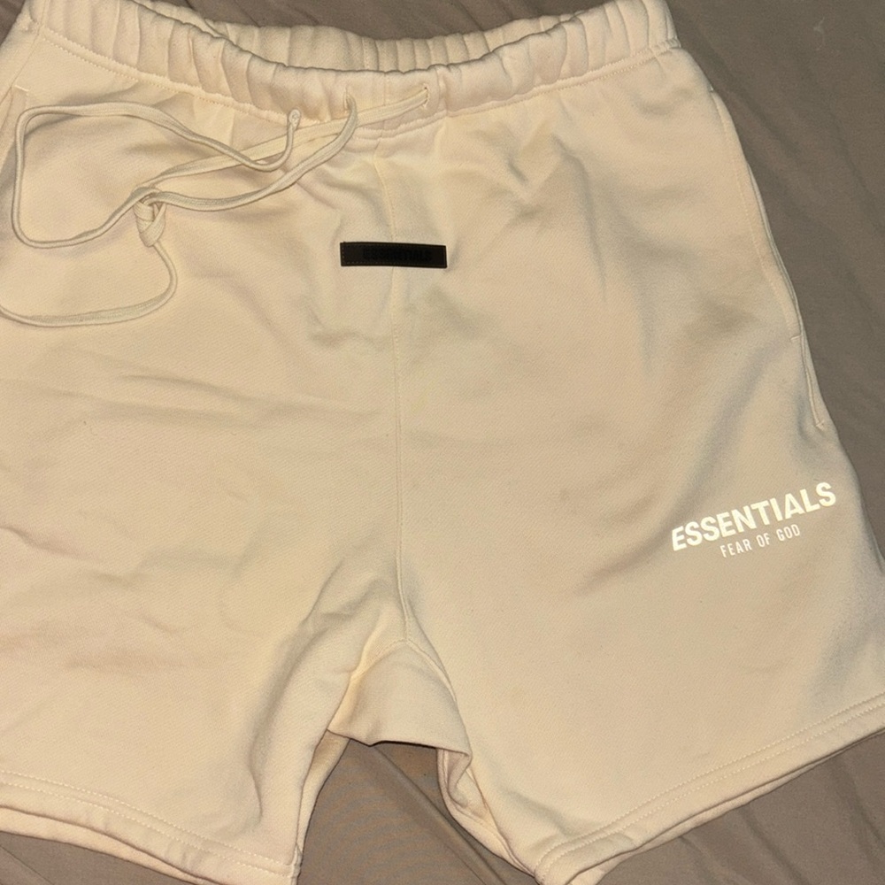 Essentials FEAR OF GOD